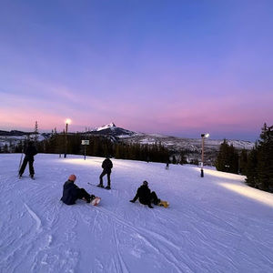 Meet your Posher, Isabella